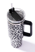 Load image into Gallery viewer, Leopard Print Tumbler

