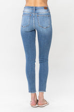 Load image into Gallery viewer, Judy Blue Mid Rise Vintage Skinny
