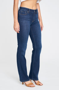Mid rise Bootcut Jeans
