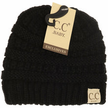 Load image into Gallery viewer, C.C. Baby Beanie
