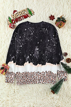 Load image into Gallery viewer, Let It Snow Sweatshirt
